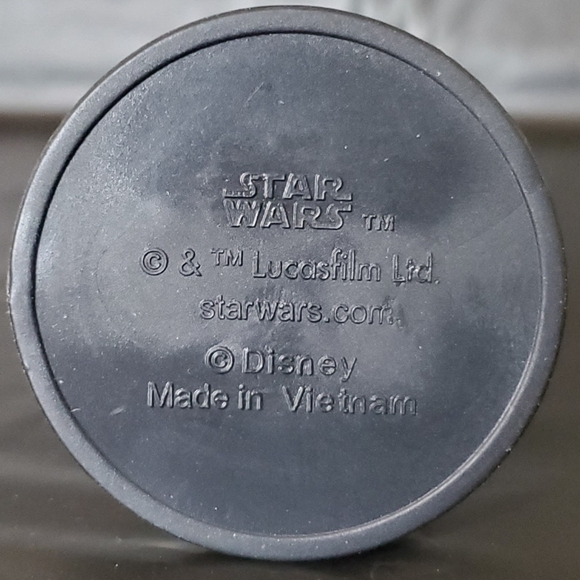 Disney Star Wars Han Solo Movie PVC LOT of 6 - Action Figures Cake Toppers - Picture 11 of 16